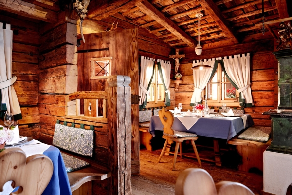 Hotel Grossarler Hof